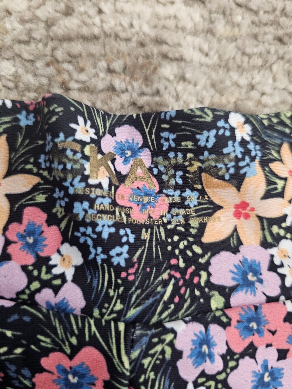 Skatie Scarlett Bottoms - Picture 3 of 4